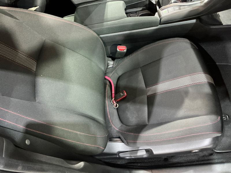 Honda Civic 1.0 VTEC Executive Sport