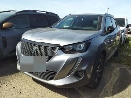 Peugeot 2008 1.2 PureTech Allure Pack