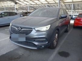 Opel Grandland X 1.2 Turbo Innovation