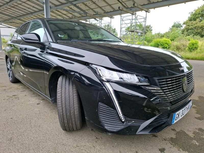 Peugeot 308 1.2 PureTech Allure