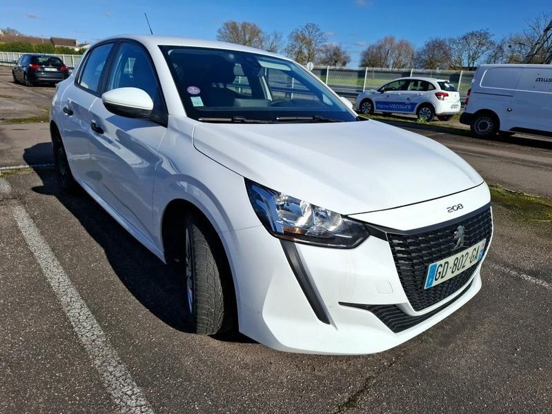 Peugeot 208 1.2 PureTech Premium