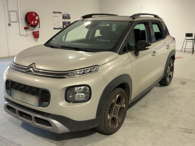 Citroën C3 Aircross 1.2 PureTech Shine