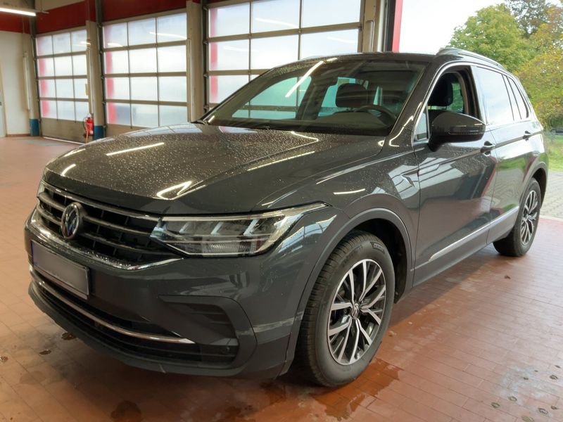 Volkswagen Tiguan 1.5 TSI ACT Life