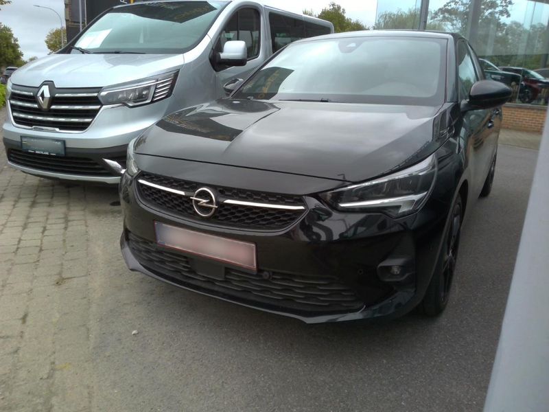 Opel Corsa 1.2 Turbo GS Line