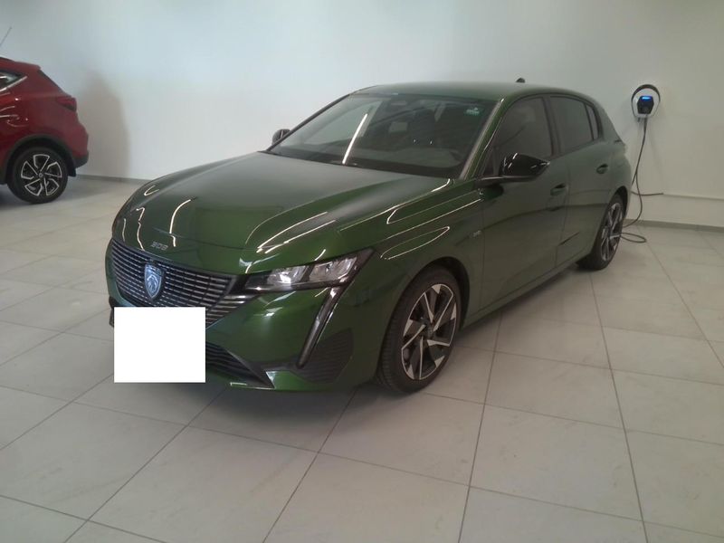 Peugeot 308 1.6 Hybrid Allure Pack