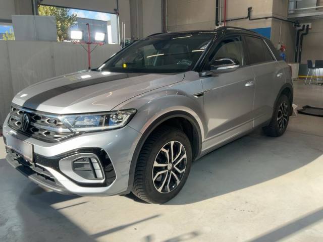 Volkswagen T-Roc 1.5 TSI ACT R-Line