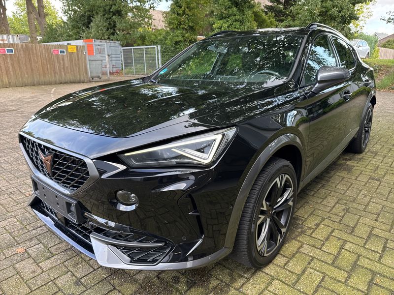 Cupra Formentor 2.0 TDI