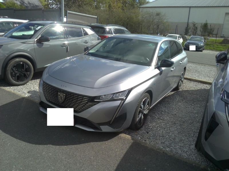 Peugeot 308 1.6 Hybrid Allure