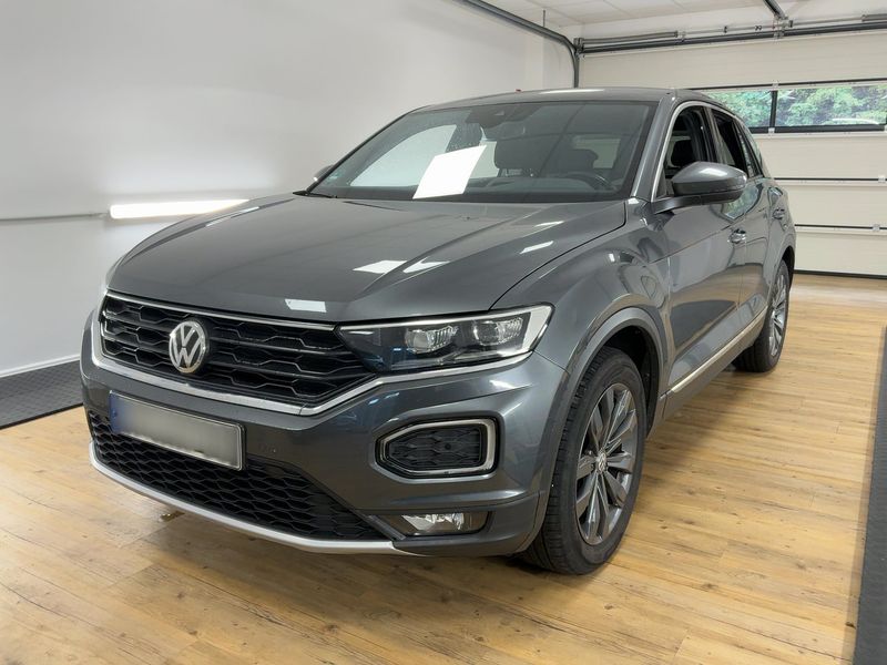 Volkswagen T-Roc 1.5 TSI ACT Sport