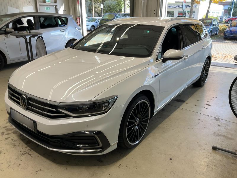 Volkswagen Passat 1.4 GTE