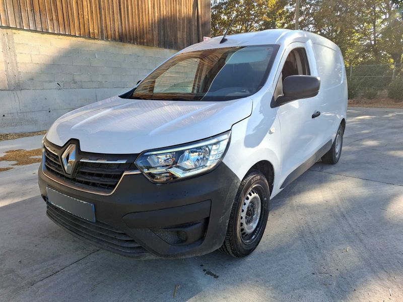 Renault Express 1.5 Blue dCi Confort