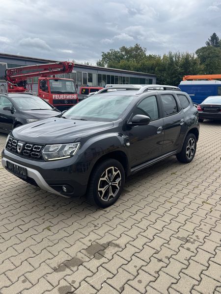 Dacia Duster 1.5 Blue dCi Celebration 4WD