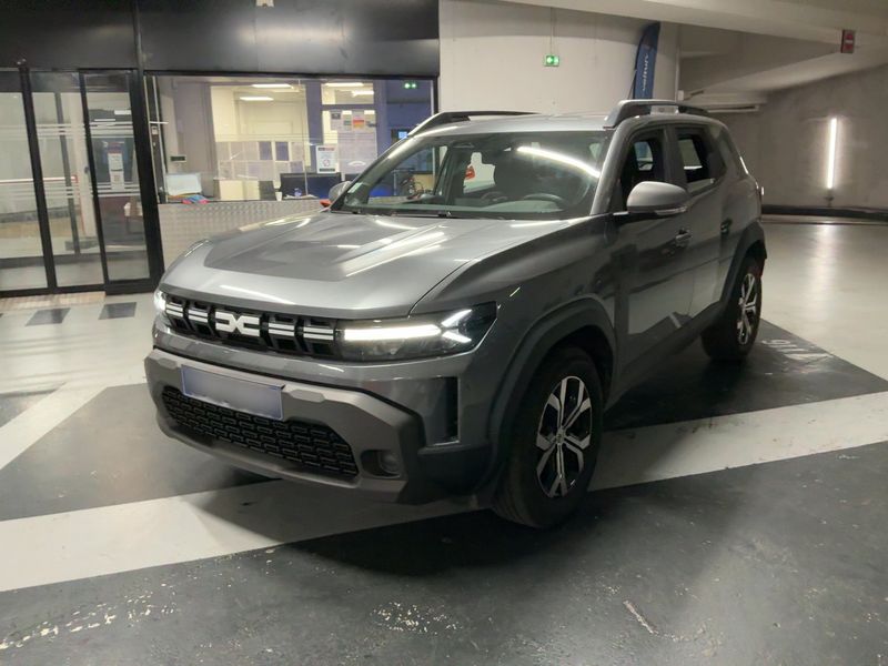 Dacia Duster 1.0 TCe ECO-G Expression