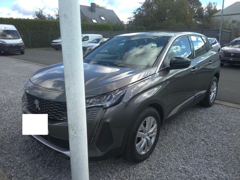 Peugeot 3008 1.2 PureTech Active Pack