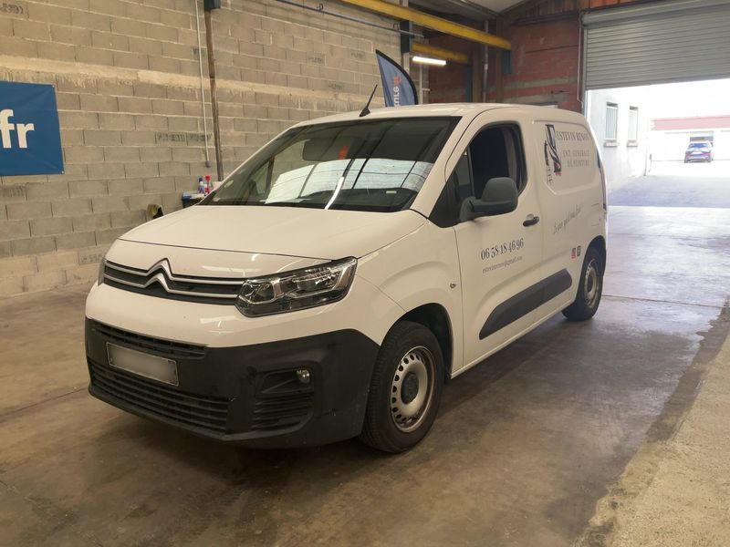 Citroën Berlingo 1.6 Blue-HDi Club M