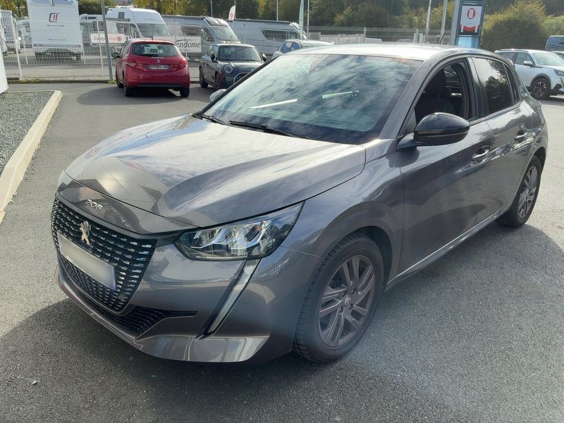 Peugeot 208 1.2 PureTech Style