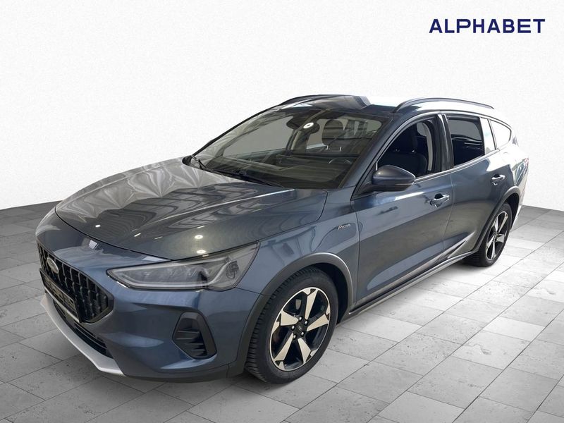 Ford Focus 1.5 TDCi EcoBlue Active X