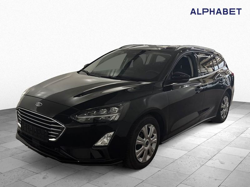 Ford Focus 2.0 TDCi EcoBlue Cool&Connect