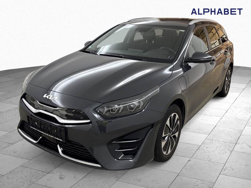 Kia cee'd 1.6 Plug-in Hybrid Vision