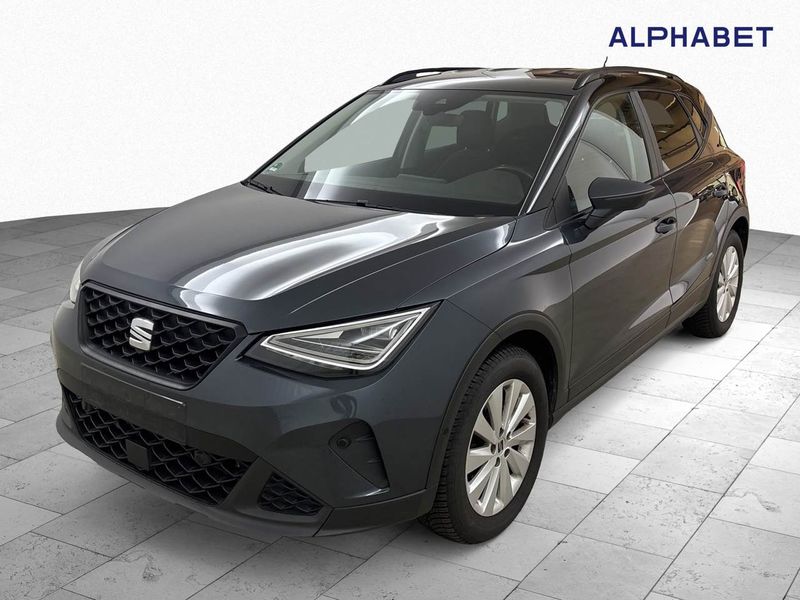Seat Arona 1.0 TSI Style