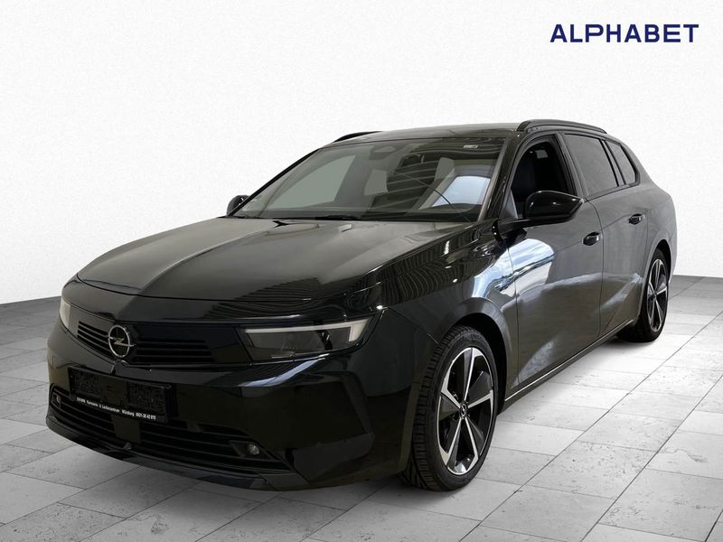 Opel Astra 1.5 Cdti Elegance