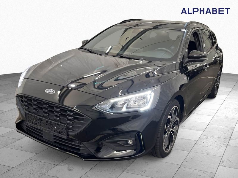 Ford Focus 1.0 EcoBoost ST-Line X