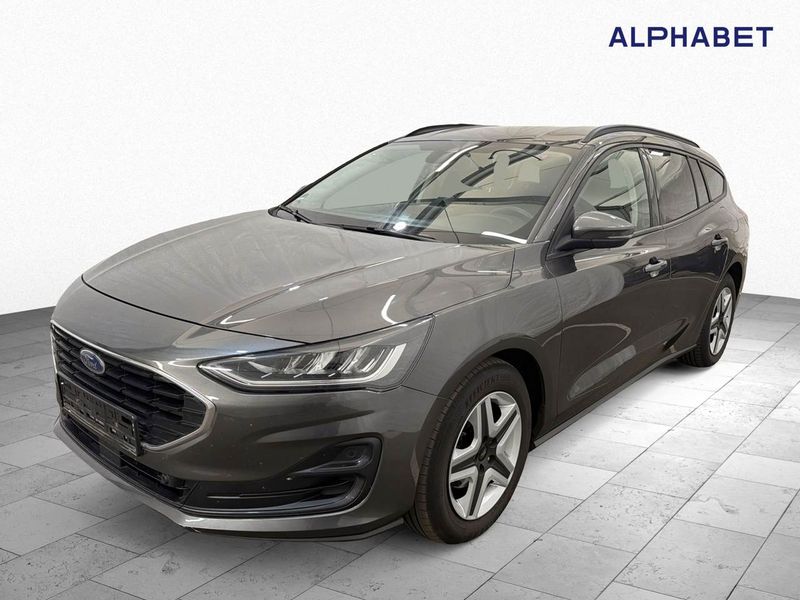 Ford Focus 1.5 TDCi EcoBlue Cool&Connect