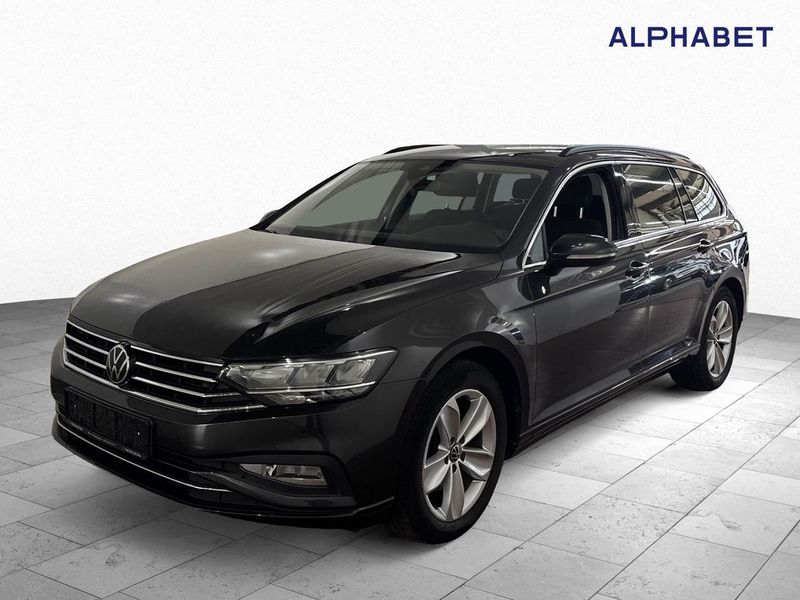 Volkswagen Passat 2.0 TDI Business 4Motion