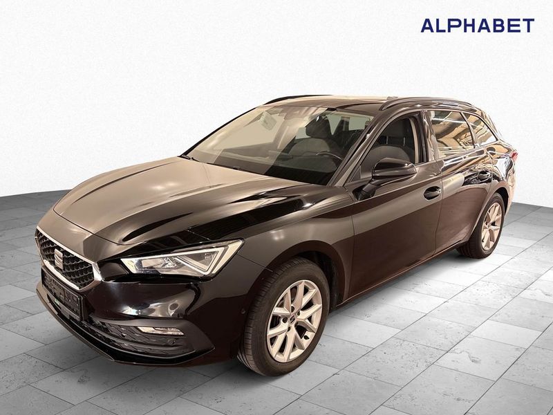 Seat Leon 2.0 TDI Style