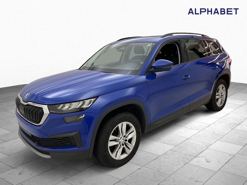 Skoda Kodiaq 2.0 TDI Ambition