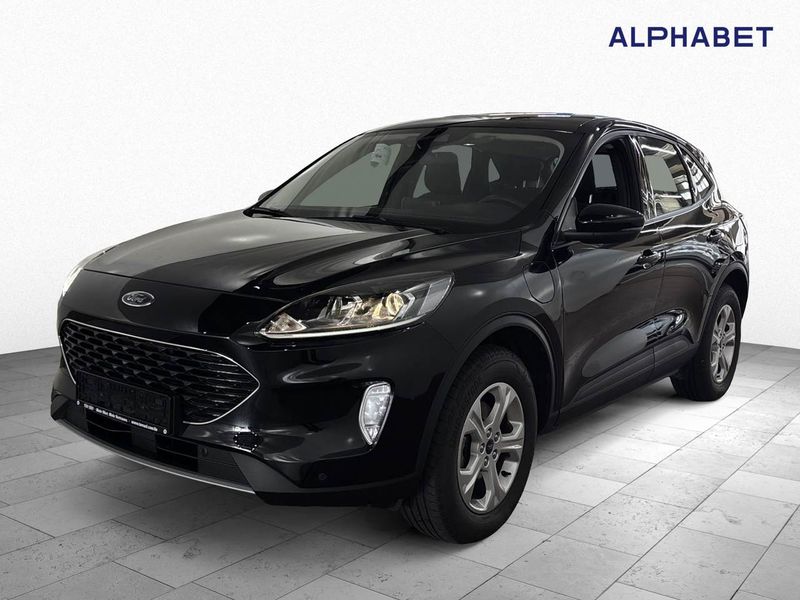 Ford Kuga 2.5 Hybrid Cool&Connect
