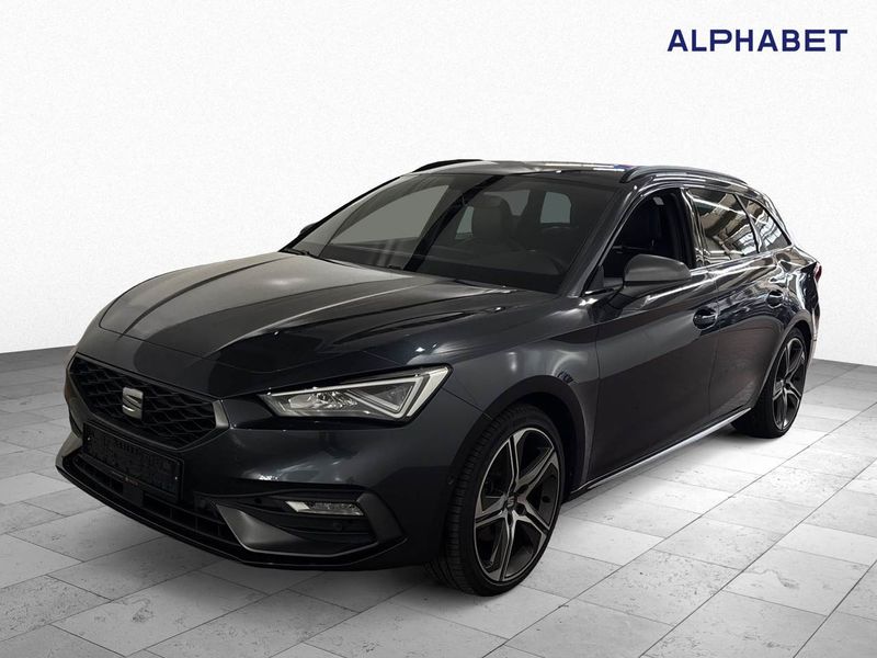 Seat Leon 1.0 eTSI FR Plus