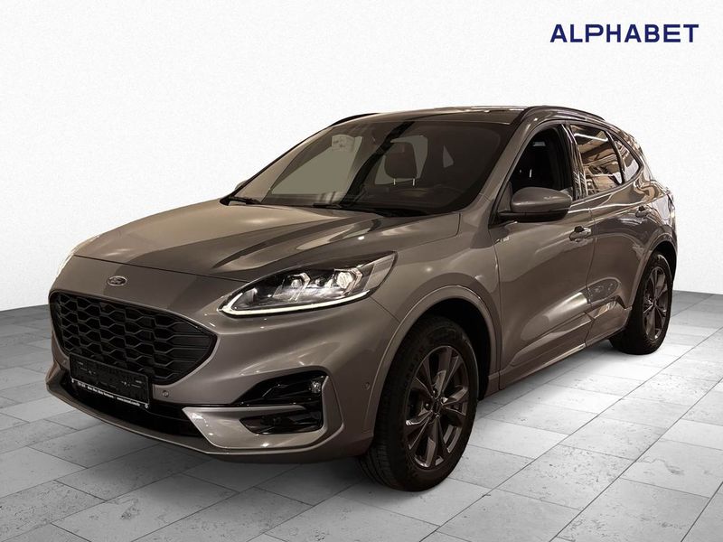 Ford Kuga 2.5 Hybrid ST-Line