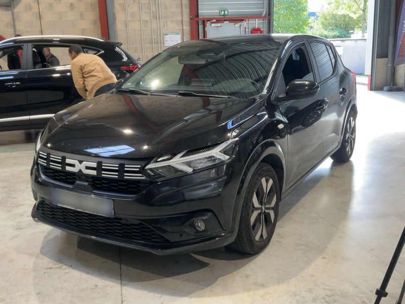 Dacia Sandero 1.0 TCe Journey