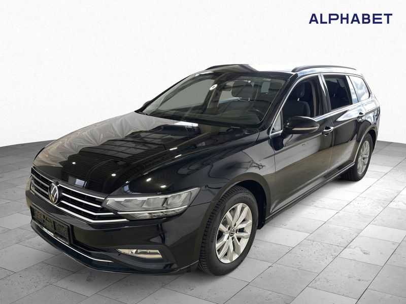 Volkswagen Passat 2.0 TDI Business