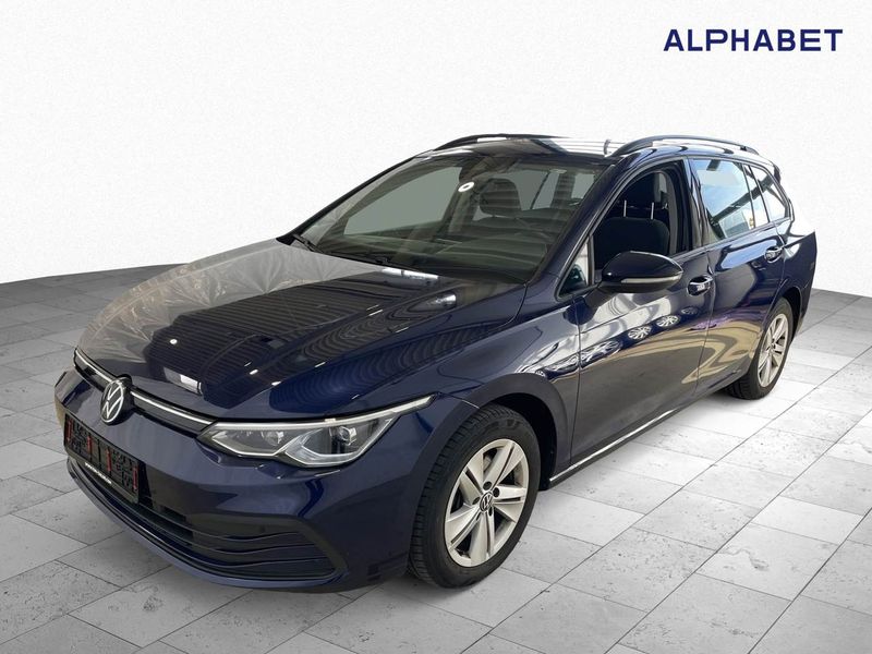 Volkswagen Golf Viii 2.0 TDI Life