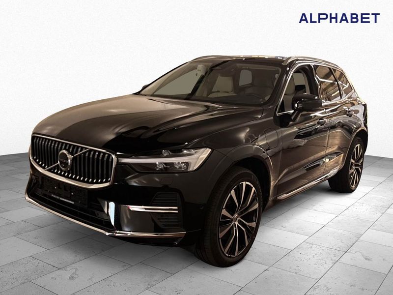 Volvo XC60 2.0 T8 Recharge Plug-in Hybrid Ultimate Bright AWD