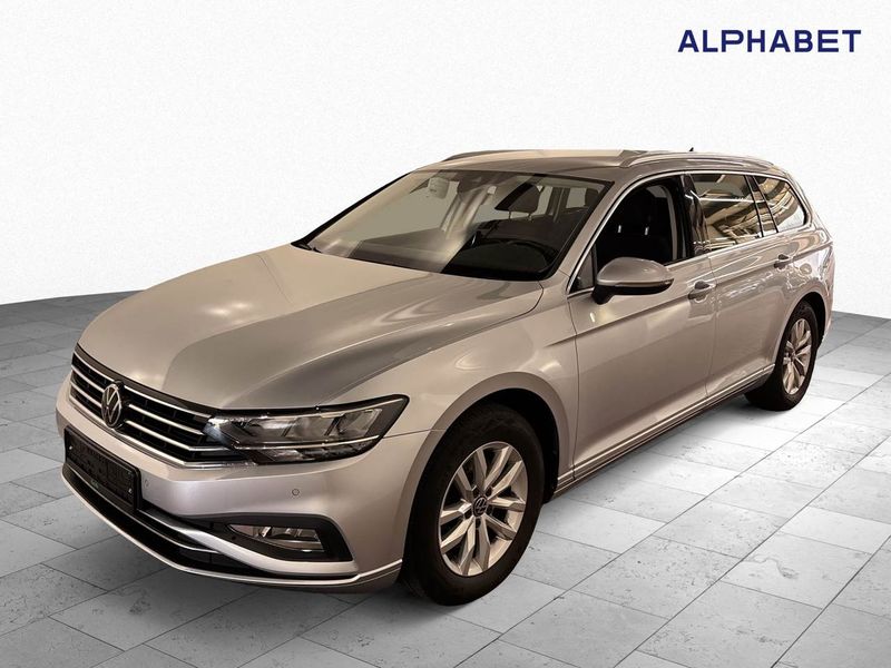 Volkswagen Passat 2.0 TDI Business