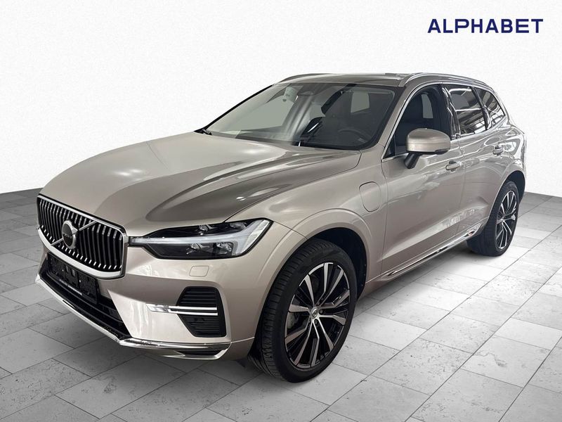 Volvo XC60 2.0 T8 Recharge Plug-in Hybrid Ultimate Bright AWD
