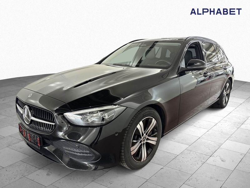 Mercedes-Benz C-Klasse C 200 d Mild-Hybrid T Avantgarde