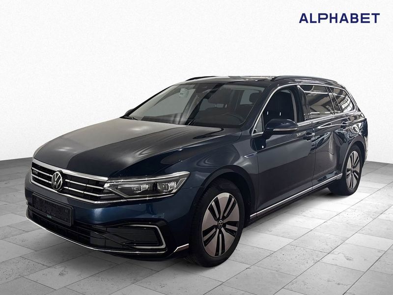 Volkswagen Passat 1.4 GTE