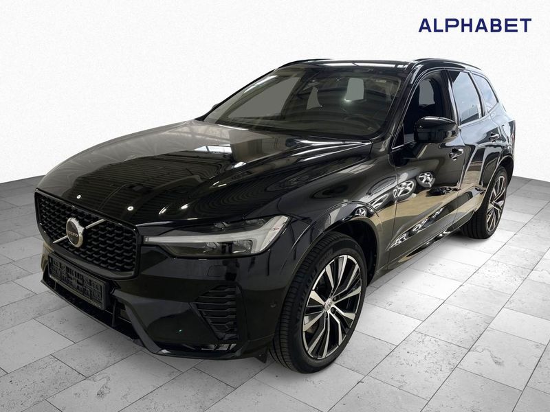 Volvo XC60 2.0 B4 Mild-Hybrid Ultimate Dark 2WD