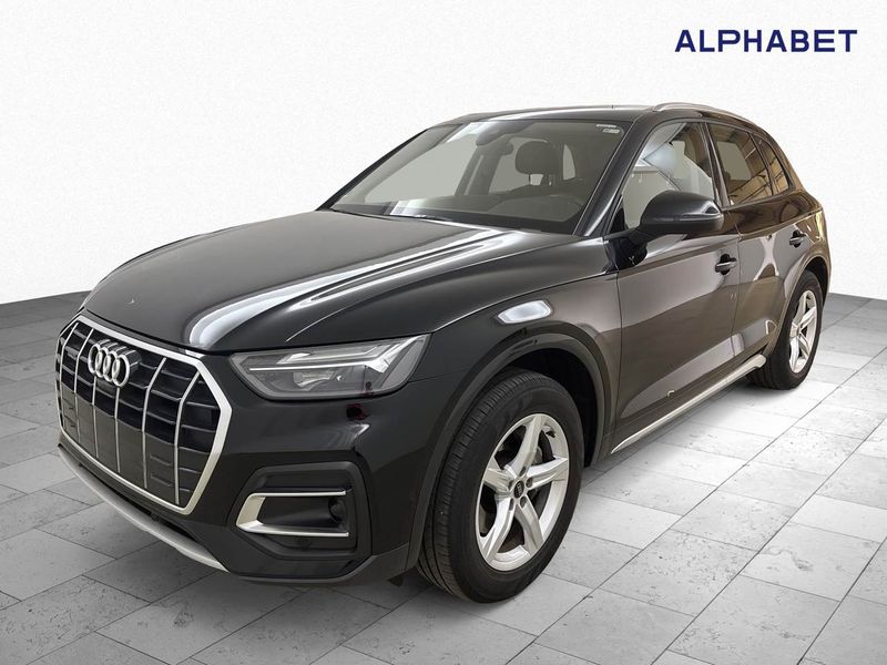 Audi Q5 40 TDI Mild-Hybrid quattro advanced