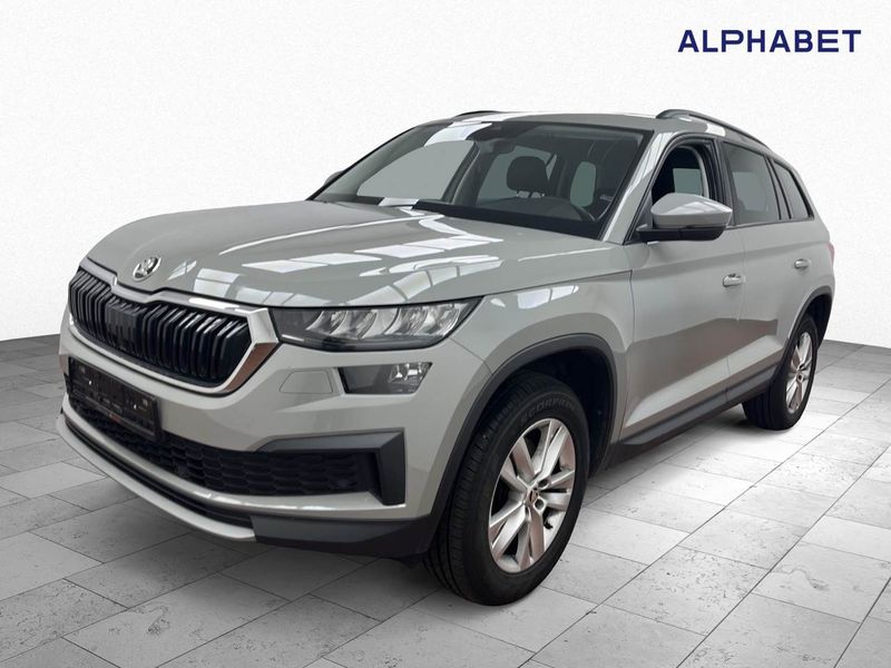Škoda Kodiaq 1.5 TSI ACT Ambition