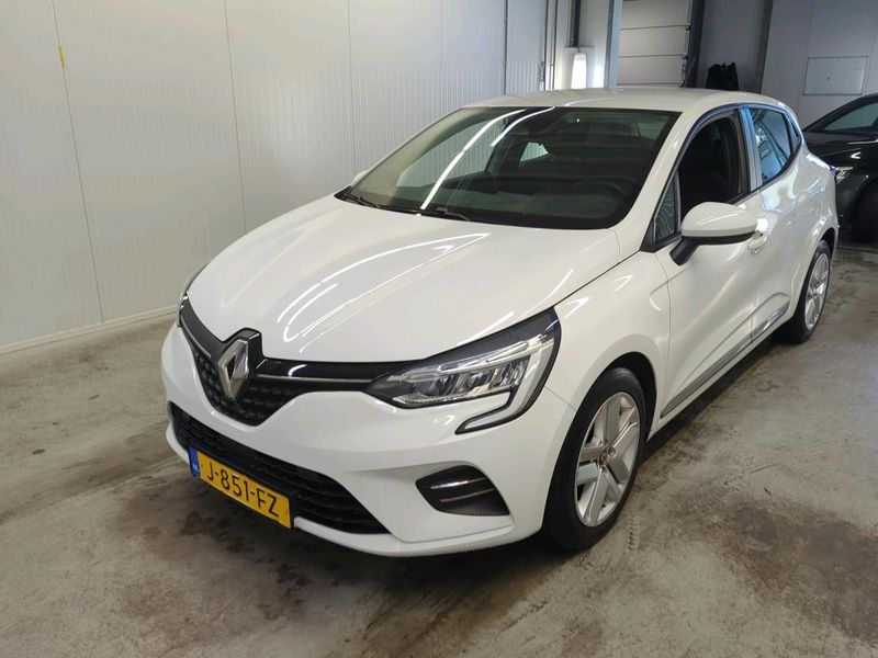 Renault Clio 1.0 TCe Zen
