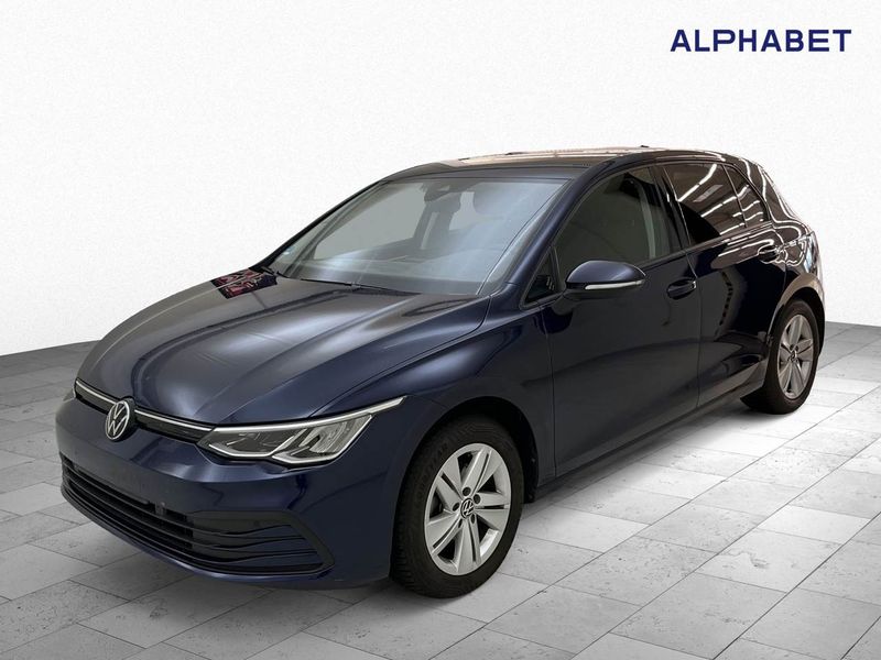 Volkswagen Golf Viii 1.5 eTSI ACT Life