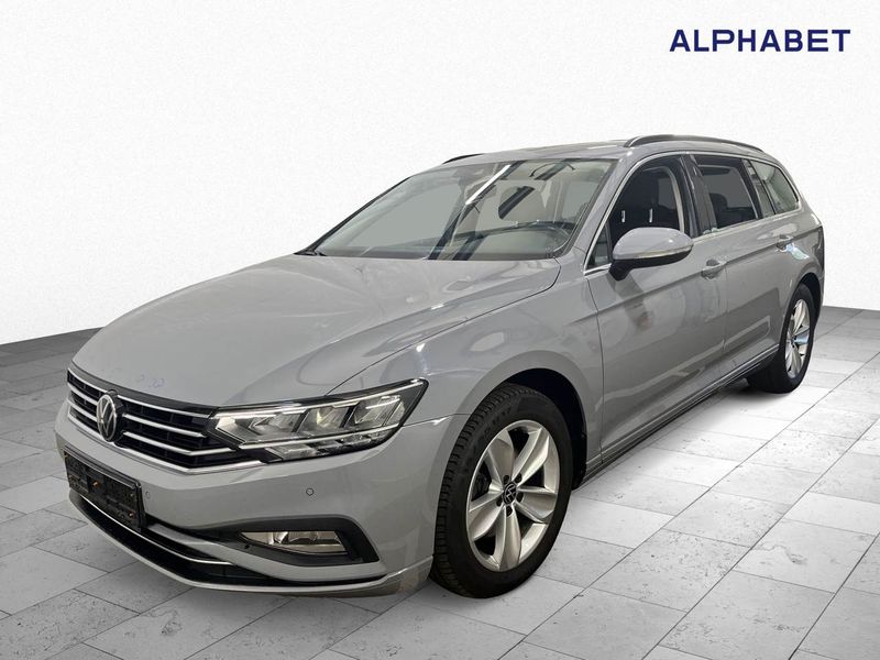 Volkswagen Passat 2.0 TDI Business