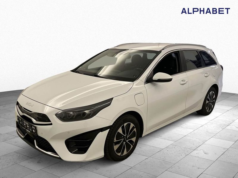Kia cee'd 1.6 Plug-in Hybrid Spirit