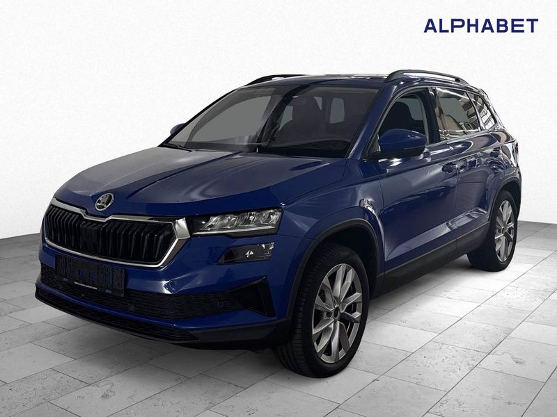 Skoda Karoq 2.0 TDI Style 4x4