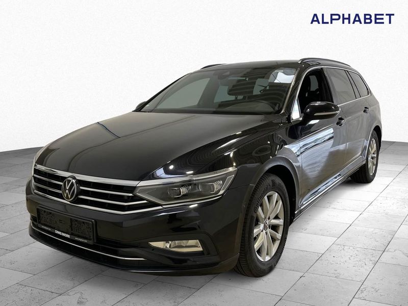 Volkswagen Passat 2.0 TDI Business